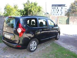 Usado 2014 Dacia Lodgy Monovolume | € 7.700