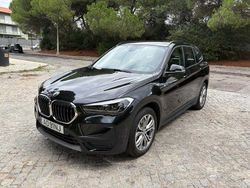 Usado 2020 BMW X1 SUV | € 27.000 (Preço justo)