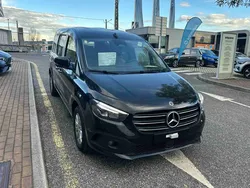 Preto Novo 2025 Mercedes 180 Sedan | € 38.969