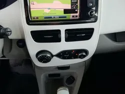 Branco Usado 2018 Renault Zoe Life Citadino | € 12.700 (Caro)