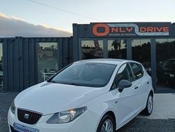 Usado 2011 Seat Ibiza SC Citadino | € 7.350 (Preço justo)