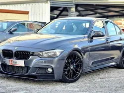 Usado 2012 BMW 320 Sedan | € 20.390 (Caro)