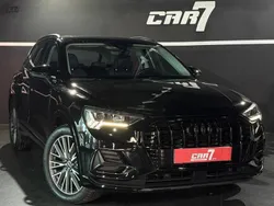 Preto Usado 2023 Audi Q3 Advanced SUV | € 44.500 (Caro)