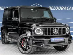 Preto Usado 2021 Mercedes G63 AMG AMG SUV | € 225.000