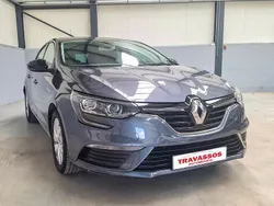 Cinzento Usado 2019 Renault Mégane IV LIMITED | € 15.400 (Preço justo)