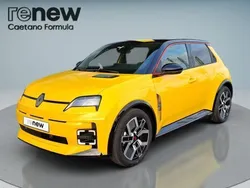 Outra Usado 2024 Renault R5 Iconic Citadino | € 37.250