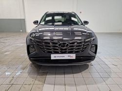 Preto Usado 2024 Hyundai Tucson SUV | € 36.190 (Preço justo)