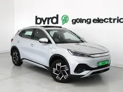 Branco Usado 2023 BYD Atto 3 Comfort SUV | € 27.900 (Bom preço)
