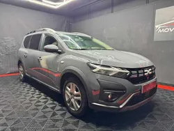 Cinzento Usado 2023 Dacia Jogger | € 17.990