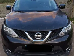 Usado 2015 Nissan Qashqai Premium Edition SUV | € 11.500 (Bom preço)