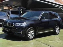 Preto Usado 2016 BMW X5 SUV | € 29.500 (Super Preço)