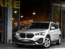 Cinza antracite Usado 2021 BMW X1 SUV | € 24.750