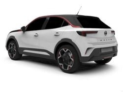 Cinzento Usado 2024 Opel Mokka SUV | € 21.990 (Bom preço)