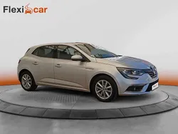Cinzento Usado 2018 Renault Mégane IV | € 18.490 (Preço justo)