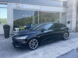 Preto não disponível Usado 2023 Ford Focus ST-Line Citadino | € 23.900 (Preço justo)