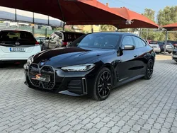 Preto Usado 2022 BMW i4 Sedan | € 47.950 (Super Preço)