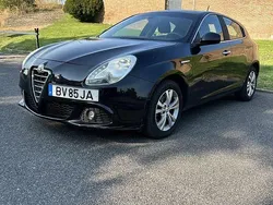 Usado 2013 Alfa Romeo Giulietta Citadino | € 5.650
