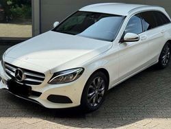 Usado 2016 Mercedes C220 Sedan | € 18.490