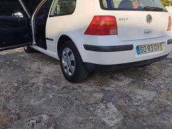 Usado 2000 VW Golf IV | € 1.150 (Super Preço)