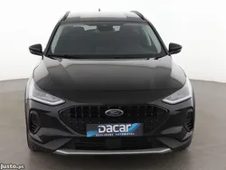 Preto Usado 2023 Ford Focus Active Carrinha | € 17.699 (Bom preço)