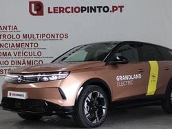 Castanho Novo 2025 Opel Grandland X SUV | € 48.450