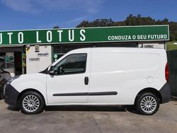 Branco Usado 2014 Opel Combo Monovolume | € 9.970