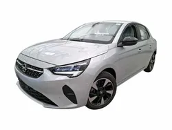 Cinzento Usado 2022 Opel Corsa-e Citadino | € 15.950 (Bom preço)