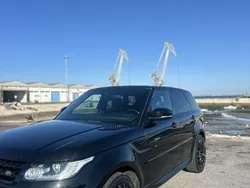 Usado 2014 Land Rover Range Rover Sport HSE SUV | € 24.500
