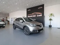 Outra Usado 2016 Renault Captur SUV | € 14.700 (Preço justo)