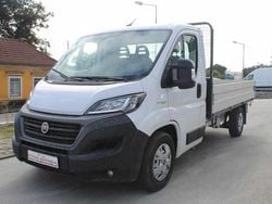 Branco Usado 2021 Fiat Ducato Van | € 20.400 (Bom preço)