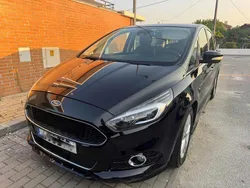 Usado 2017 Ford S-MAX S Monovolume | € 23.000 (Preço justo)