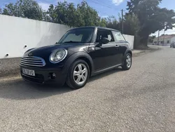 Usado 2009 Mini Cooper Citadino | € 7.500 (Super Preço)