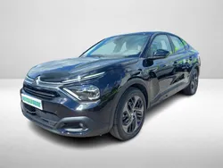 Preto Usado 2023 Citroën C4 | € 22.240 (Preço justo)