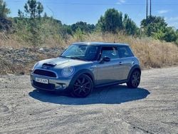 Usado 2007 Mini Cooper S Citadino | € 8.950 (Preço justo)