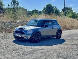 Usado 2007 Mini Cooper S Citadino | € 9.000 (Preço justo)