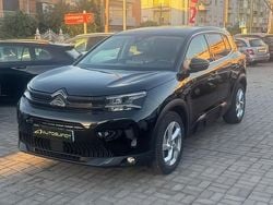 Preto Usado 2023 Citroën C5 Aircross SUV | € 23.900 (Bom preço)