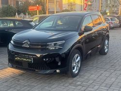 Preto Usado 2023 Citroën C5 Aircross SUV | € 25.900 (Preço justo)