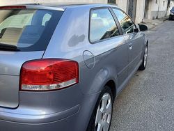 Usado 2005 Audi A3 | € 4.200 (Preço justo)