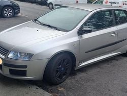Usado 2003 Fiat Stilo | € 1.950 (Bom preço)