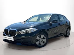 Usado 2020 BMW 116 Citadino | € 20.500 (Preço justo)