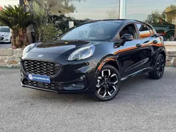 Preto Usado 2023 Ford Puma ST-Line X SUV | € 24.990 (Caro)