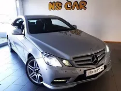 Outra Usado 2013 Mercedes E250 Avantgarde Coupé | € 17.750 (Bom preço)
