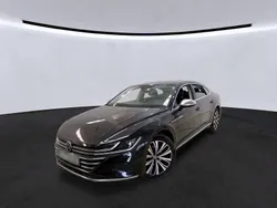 Preto Usado 2021 VW Arteon | € 25.790 (Super Preço)