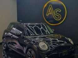 Preto Usado 2017 Mini Cooper Citadino | € 16.999 (Super Preço)