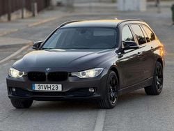 Outra Usado 2014 BMW 318 | € 13.990 (Preço justo)
