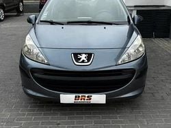 Cinza escuro Usado 2008 Peugeot 207 | € 6.450 (Preço justo)