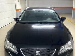 Usado 2014 Seat Leon ST Carrinha | € 8.000