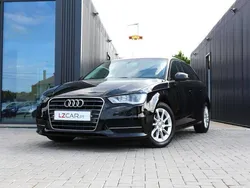 Preto Usado 2015 Audi A3 | € 15.950 (Preço justo)