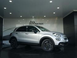 Cinzento (metalizado) Usado 2023 Fiat 500X Club SUV | € 28.950