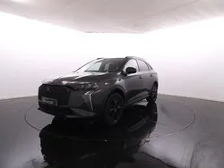 Cinzento Usado 2024 DS Automobiles DS7 Crossback SUV | € 39.900 (Caro)